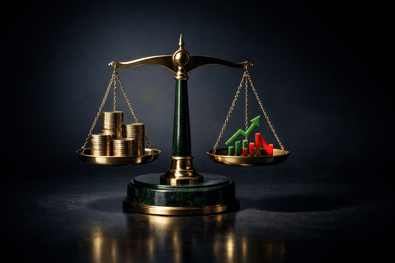 Portfolio Checkups: When to Review and Rebalance Your Investments