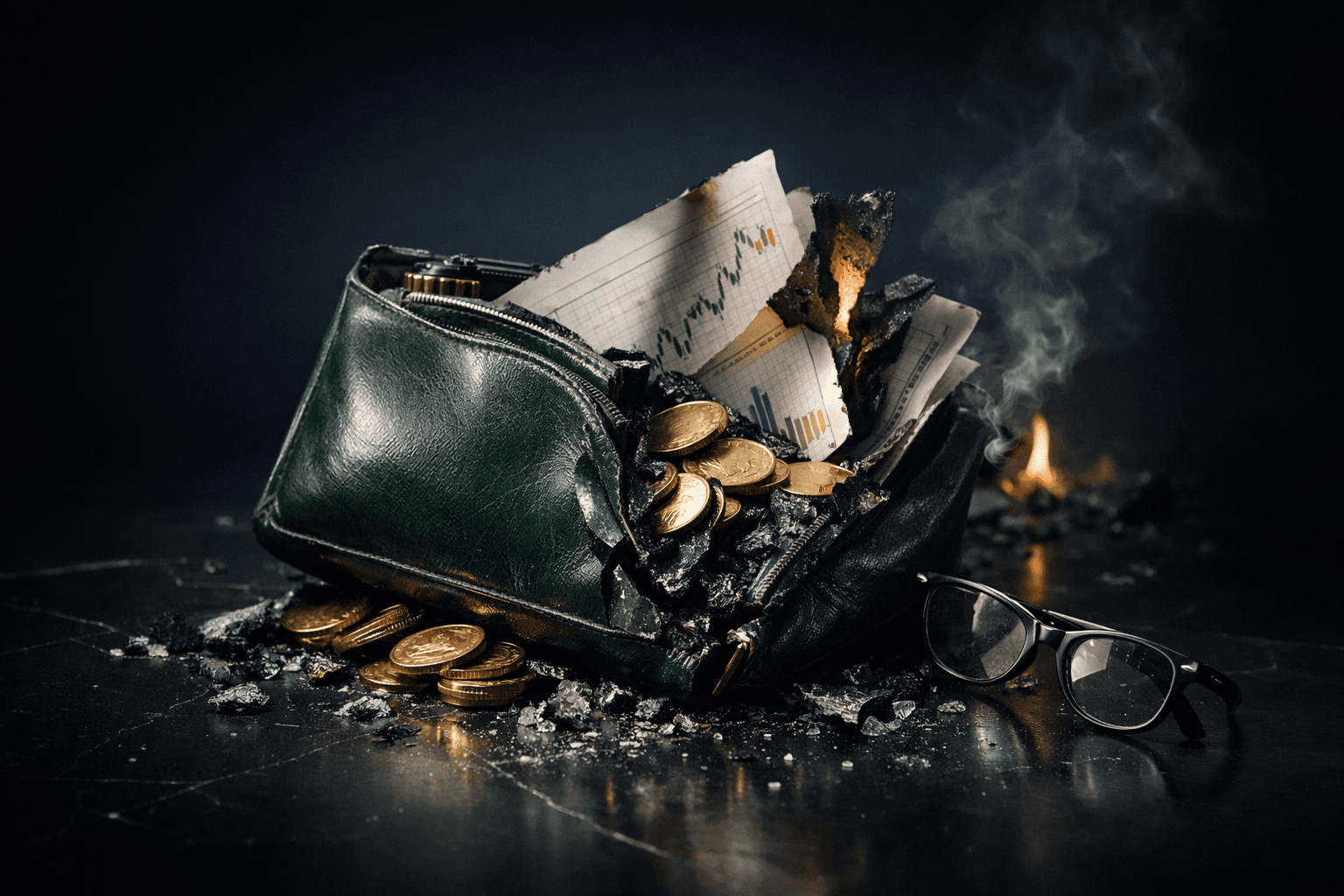 Portfolio Pre-Mortem: Imagine Failure Before It Happens