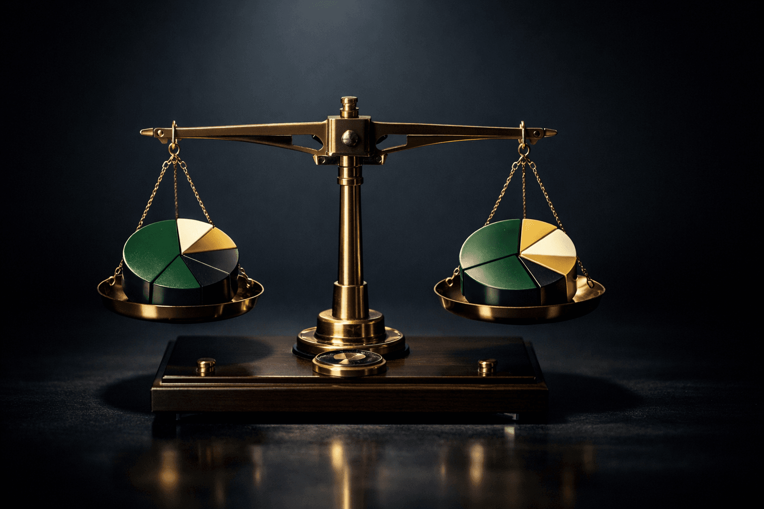 Portfolio Rebalancing: Maintain Your Target Allocation