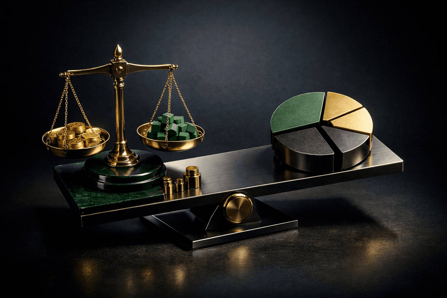 Portfolio Rebalancing Strategies: When and How to Rebalance