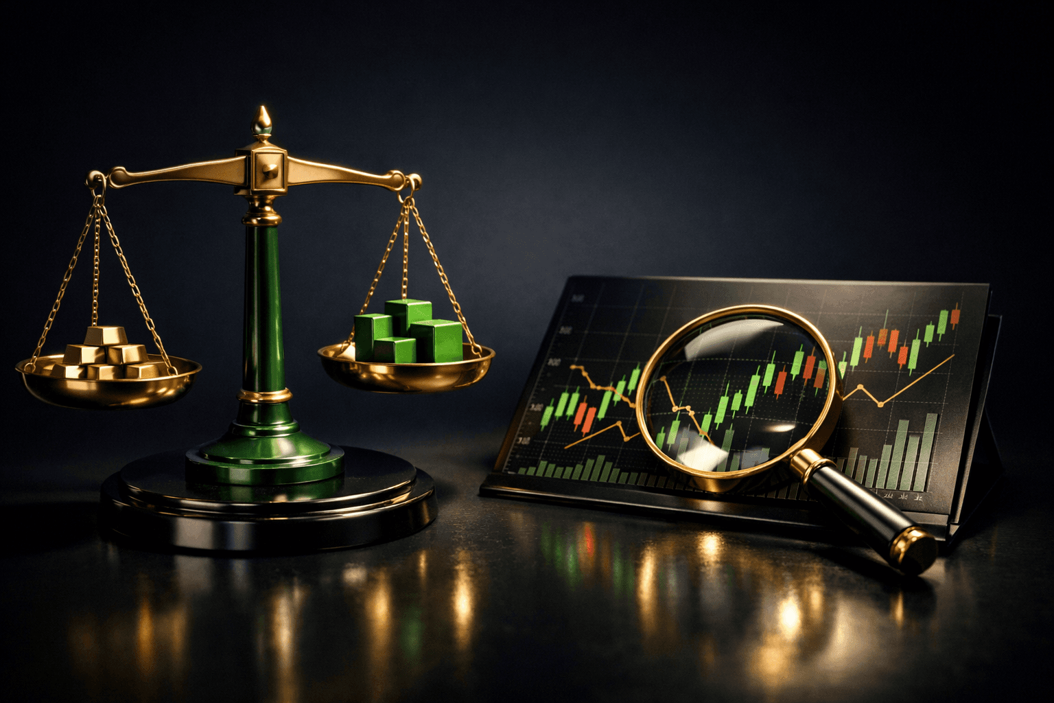 Portfolio Rebalancing Techniques: When and How to Adjust Investments