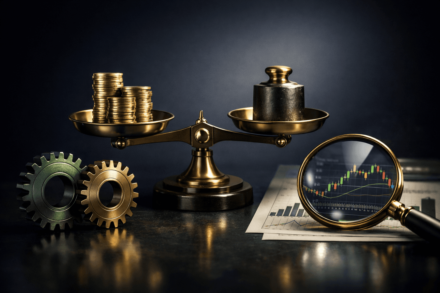 Portfolio Rebalancing Techniques: When and How to Adjust Investments