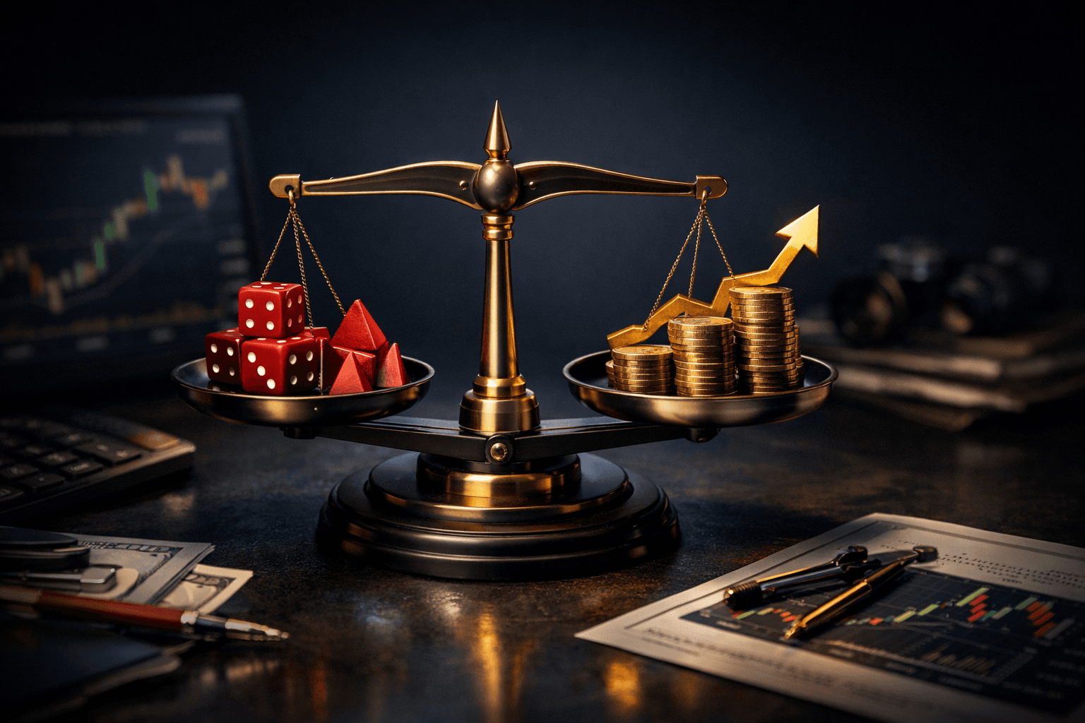 Position Sizing and Risk Management Techniques for Traders