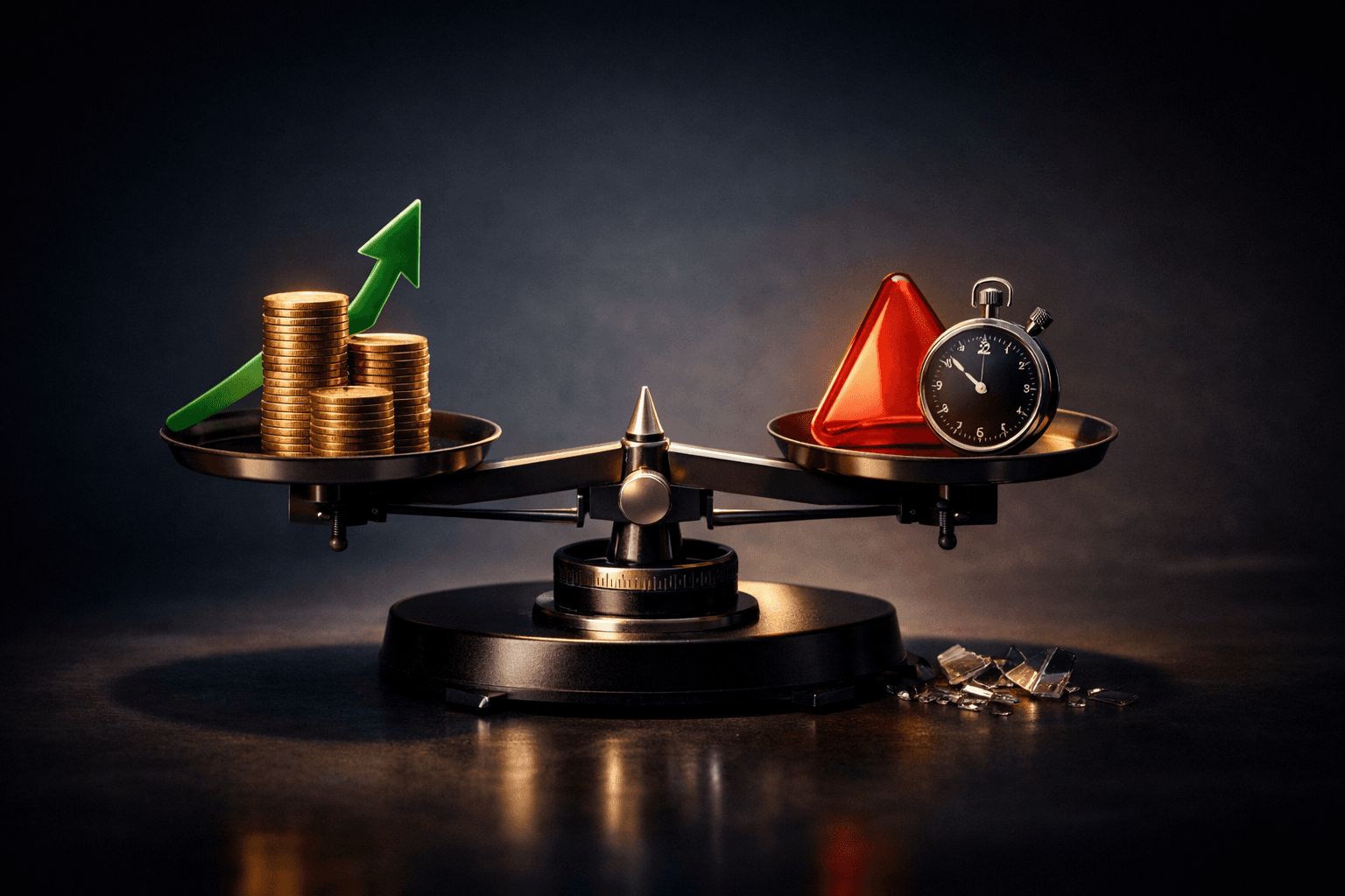 Position Sizing and Stop-Loss Strategies: Managing Risk Like a Pro