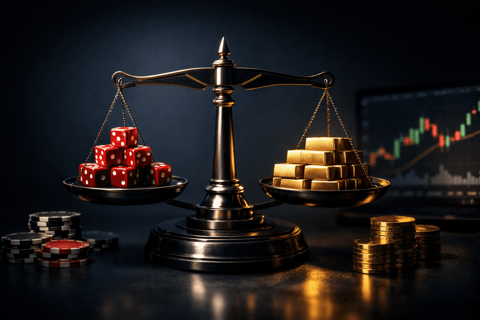 Position Sizing: How Much to Risk on Each Trade