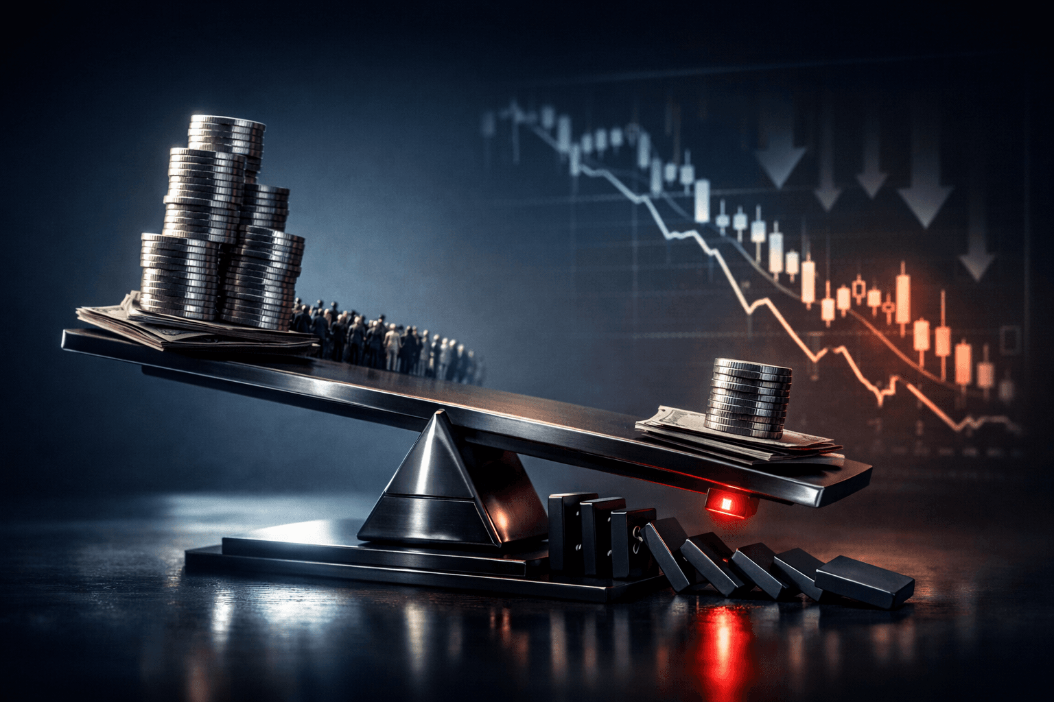 Positioning and Crowding: Measuring One-Way Trades Before They Unwind