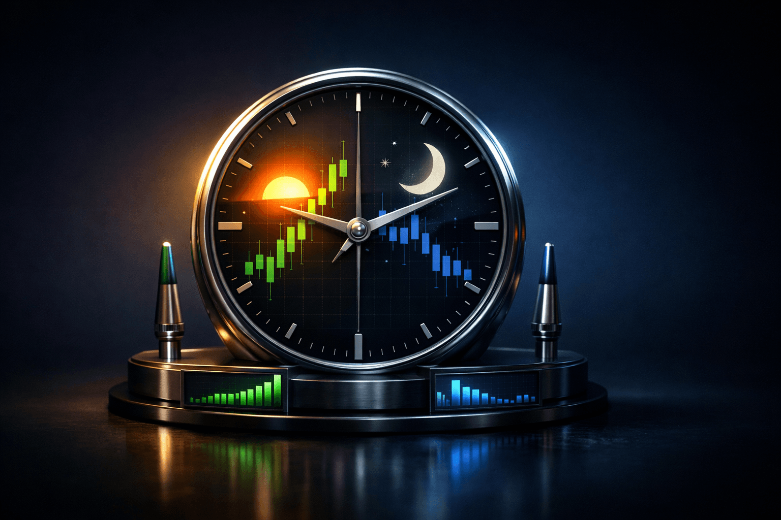 Pre-Market and After-Hours Trading: What Beginners Need to Know