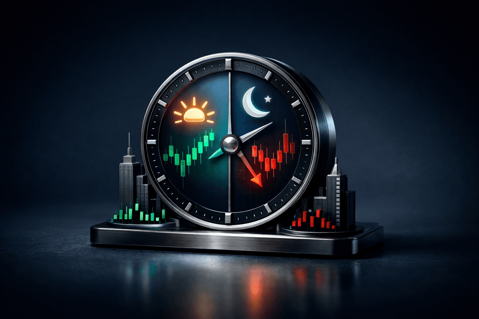 Pre-Market and After-Hours Trading: What Beginners Need to Know