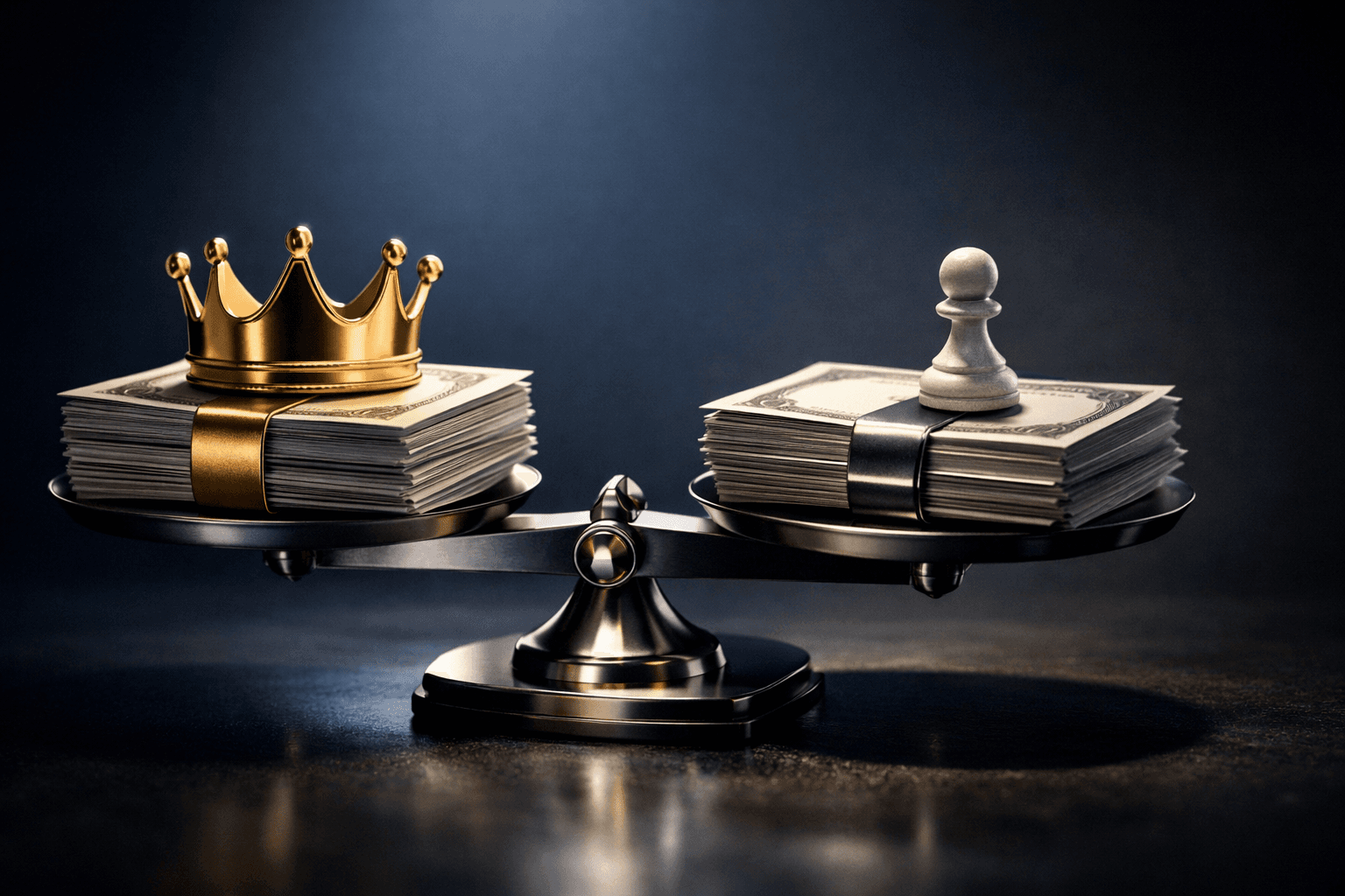 Preferred Stock vs. Common Stock: Key Differences Investors Should Know