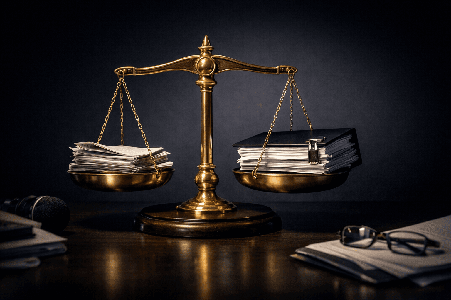 Press Release vs SEC Filing: Which One Counts When It Gets Serious?