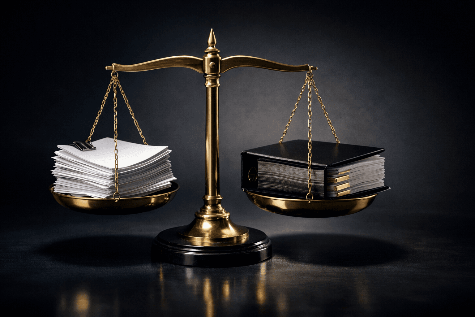 Press Release vs SEC Filing: Which One Counts When It Gets Serious?