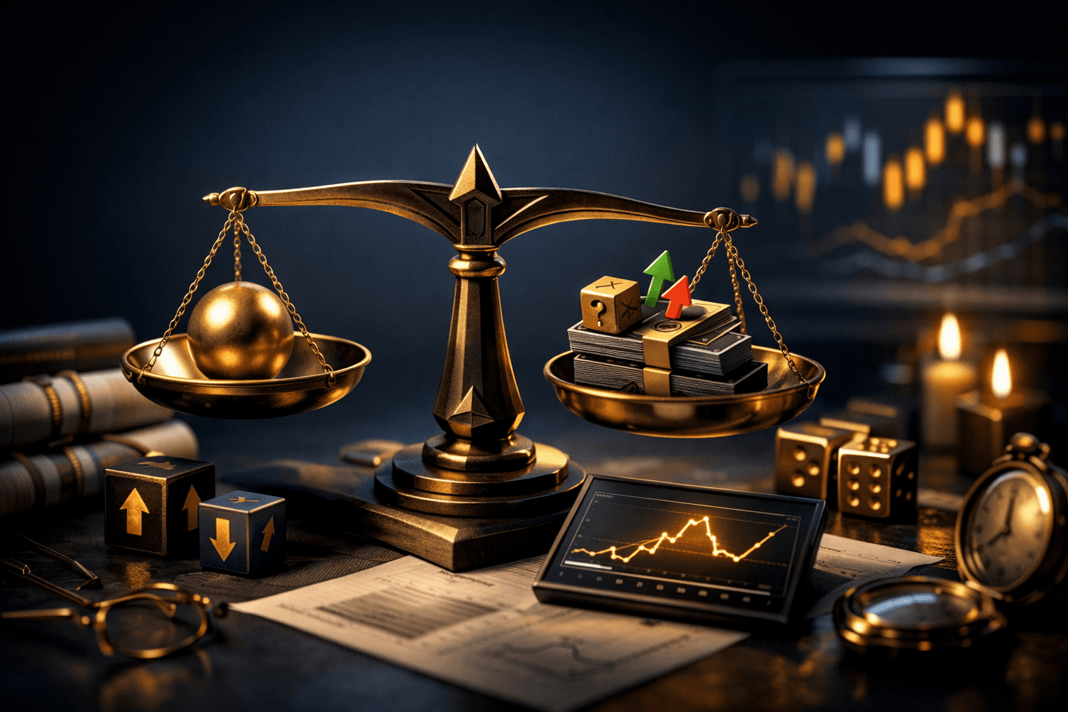 Profiting with Exotic Options: Beyond Vanilla Calls & Puts