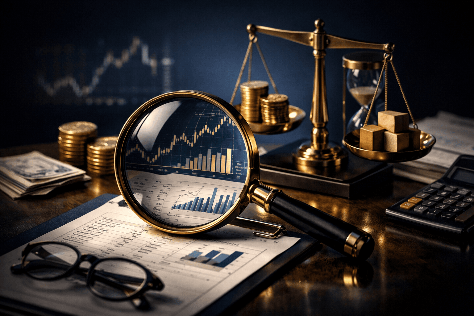 Quality of Earnings: Advanced Cash Flow Analysis for Investors