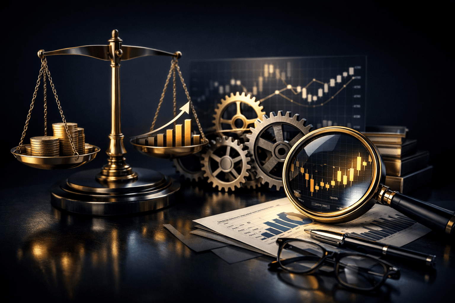 Quantitative Fundamental Analysis: Building Multi-Factor Stock Selection Models