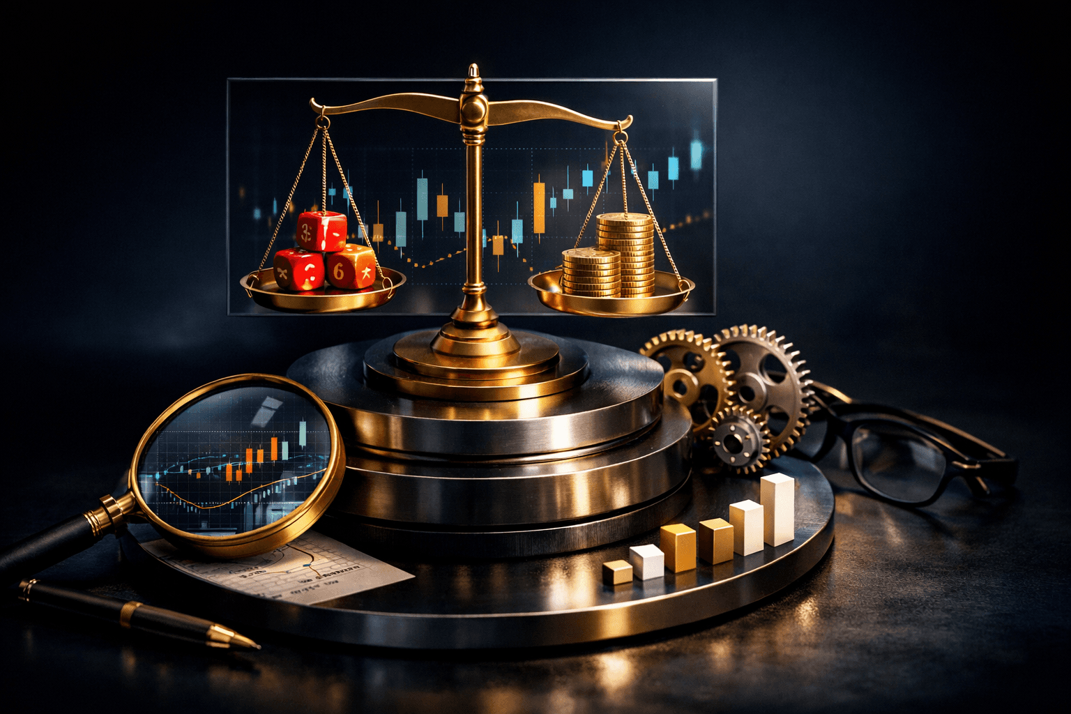 Quantitative Fundamental Analysis: Building Multi-Factor Stock Selection Models