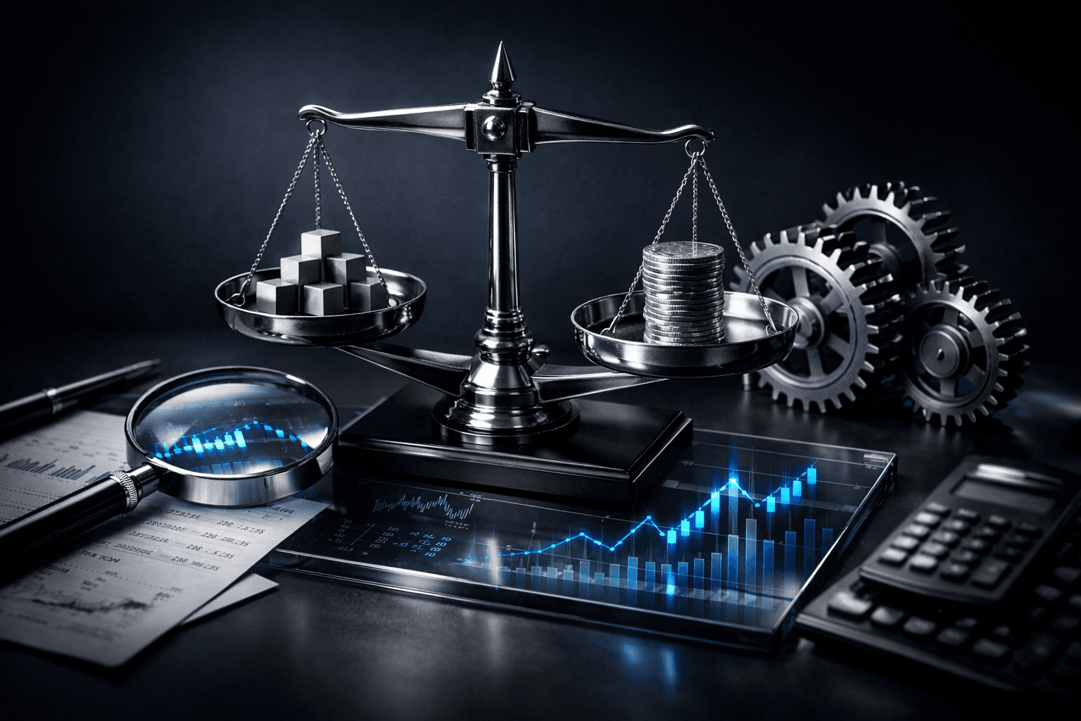 Quantitative Investing 101: Factor Models & Backtesting