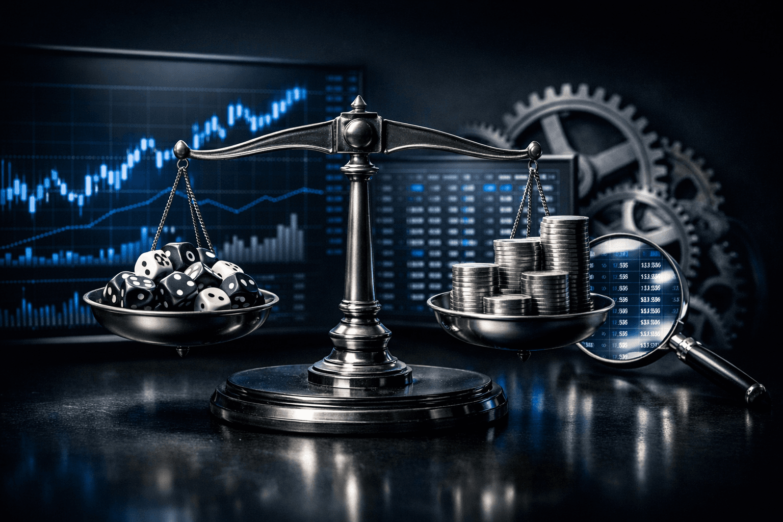 Quantitative Investing: Using Factor Models to Beat the Market