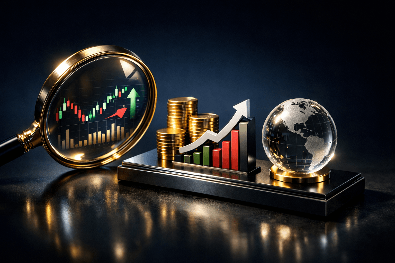 Reading a Stock Quote: Interpret Price, Volume, and Market Cap
