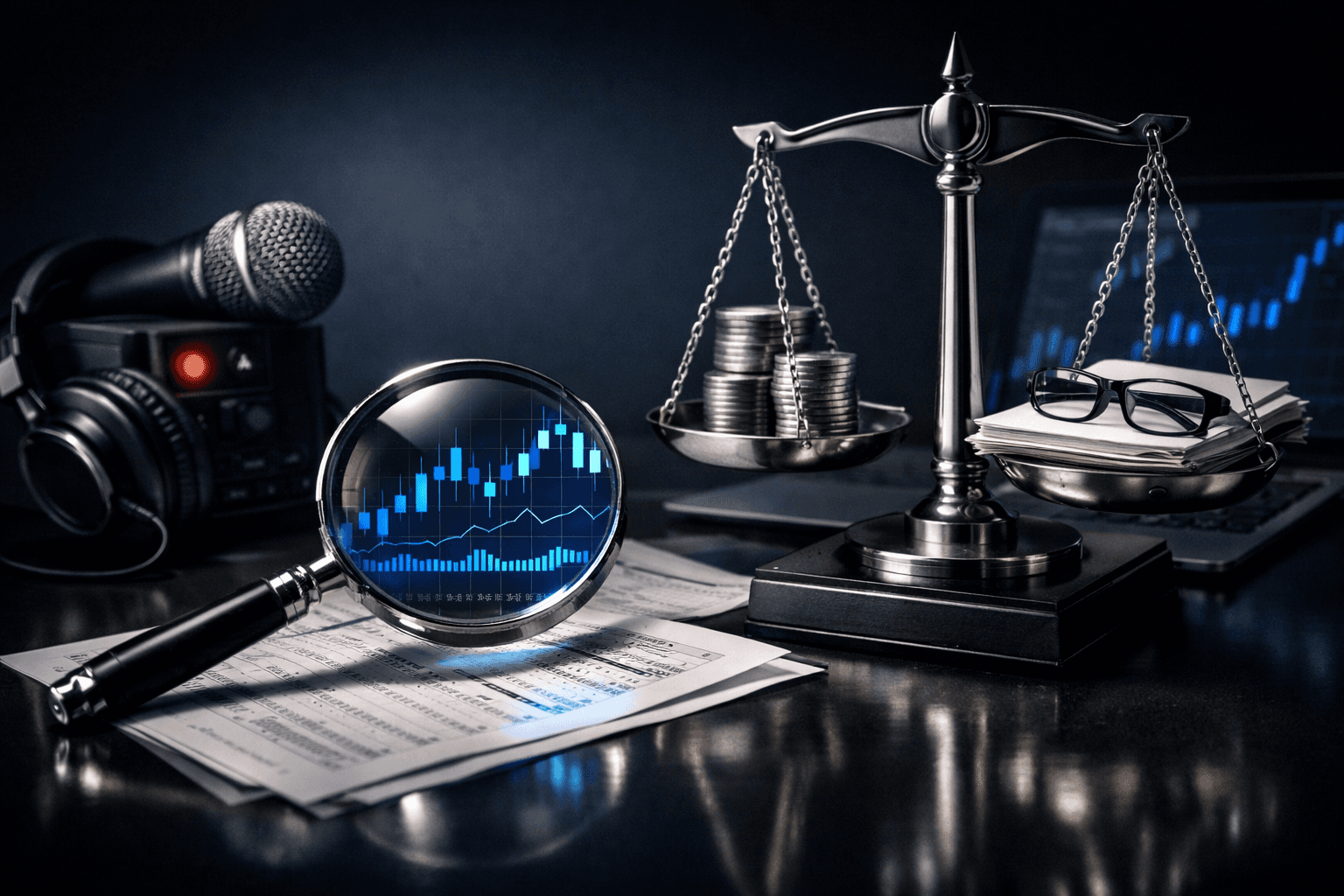 Reading Earnings Calls: Analyzing Management Tone and Clues