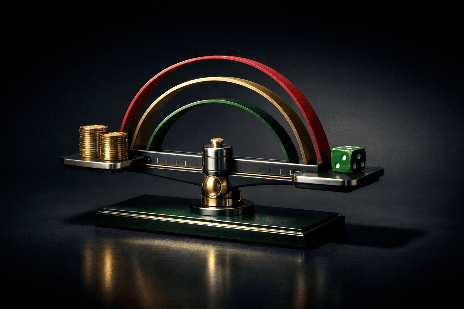 Rebalancing Bands for Beginners: Rebalance Less, Improve Discipline