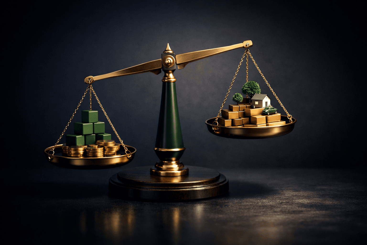 Rebalancing Your Portfolio: How and When Beginners Should Do It