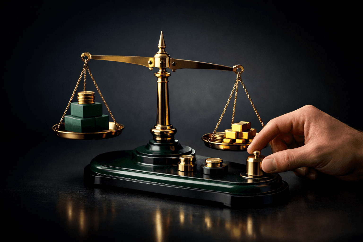 Rebalancing Your Portfolio: How and When Beginners Should Do It