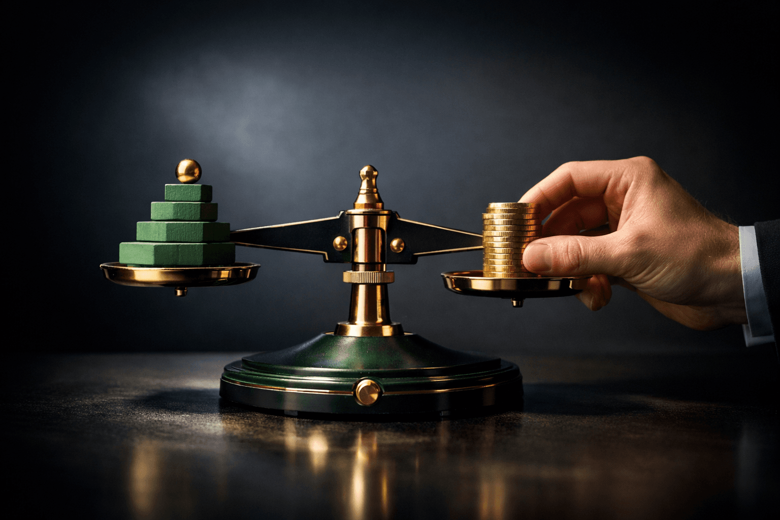 Rebalancing Your Portfolio: When and How to Adjust Your Investments