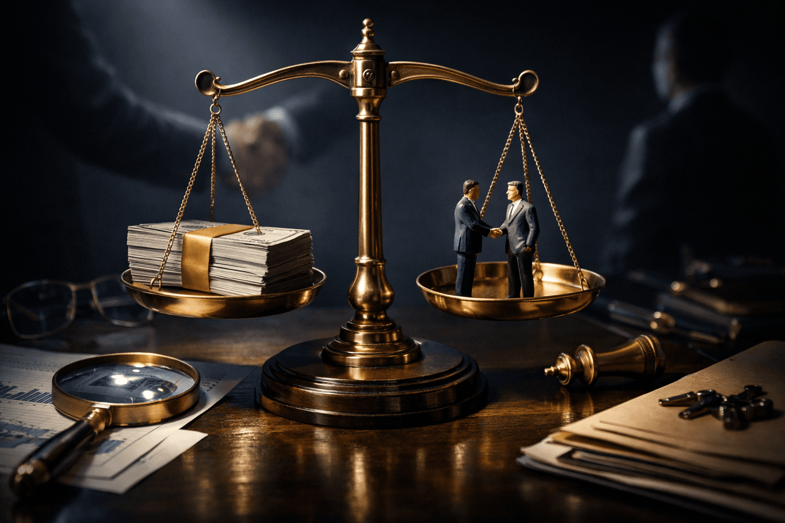 Related Party Transactions: Conflicts of Interest to Watch