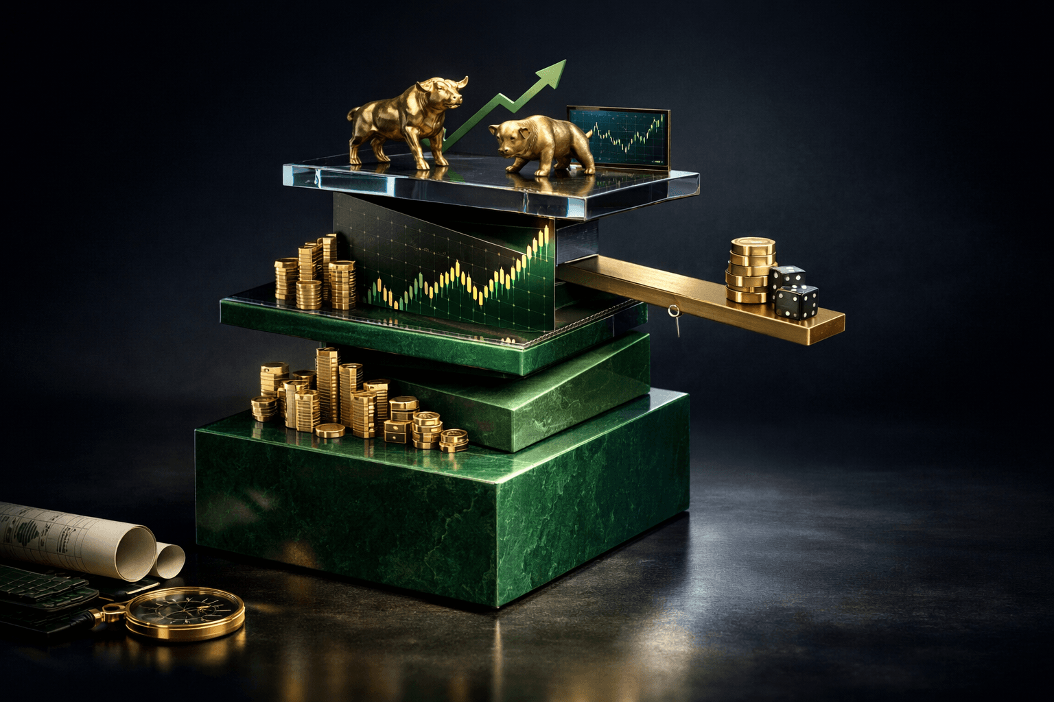 Return Stacking: Overlaying Trend/Managed Futures Without Selling Core Beta