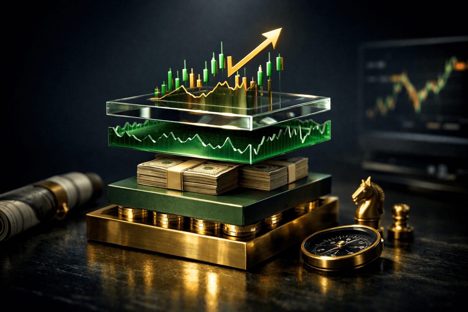 Return Stacking: Overlaying Trend/Managed Futures Without Selling Core Beta