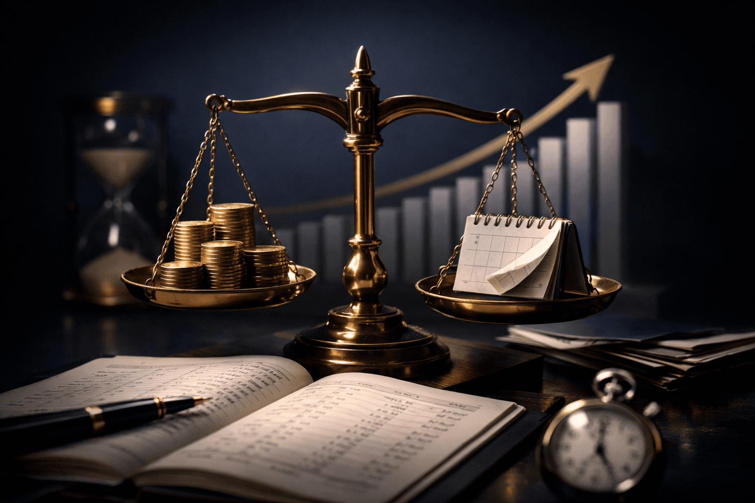 Revenue Recognition: When Companies Book Sales