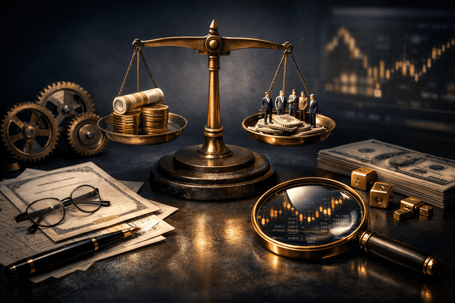 Rights Issues, Odd-Lot Tender Offers and Micro-Arbitrage Checklist