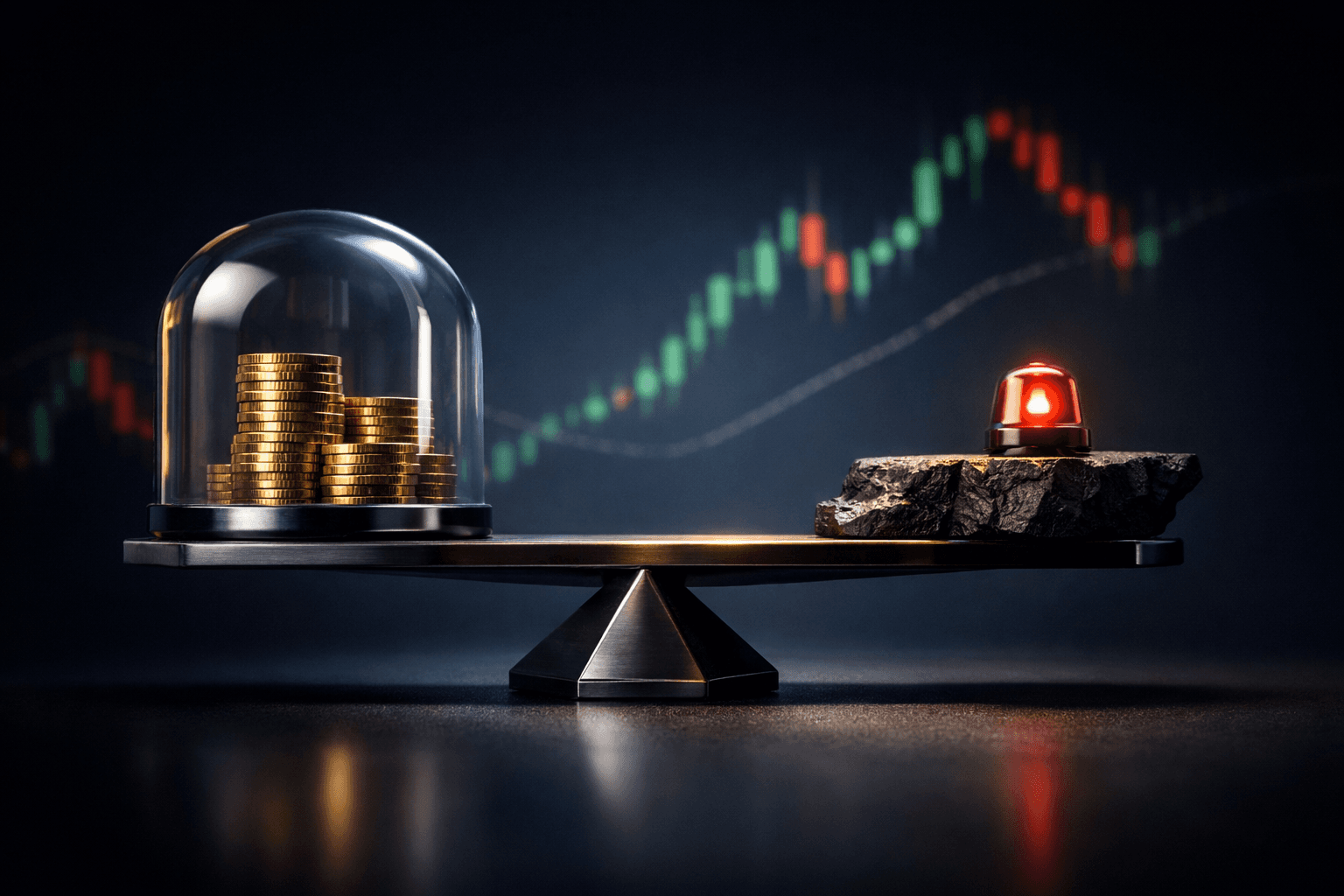 Risk Management 101: Protecting Your Capital in Active Trading