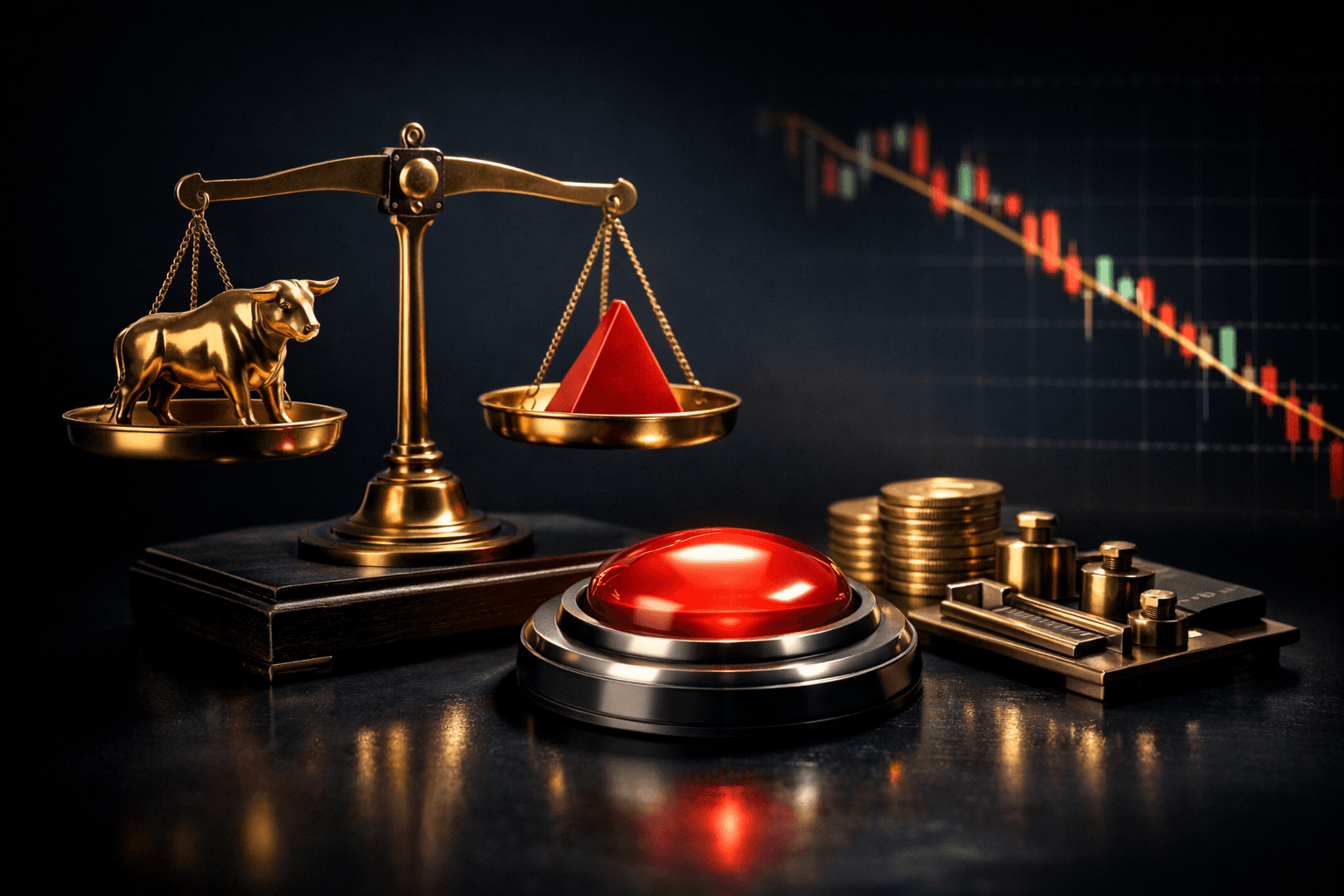 Risk Management for Traders: Stop-Losses and Position Sizing Explained