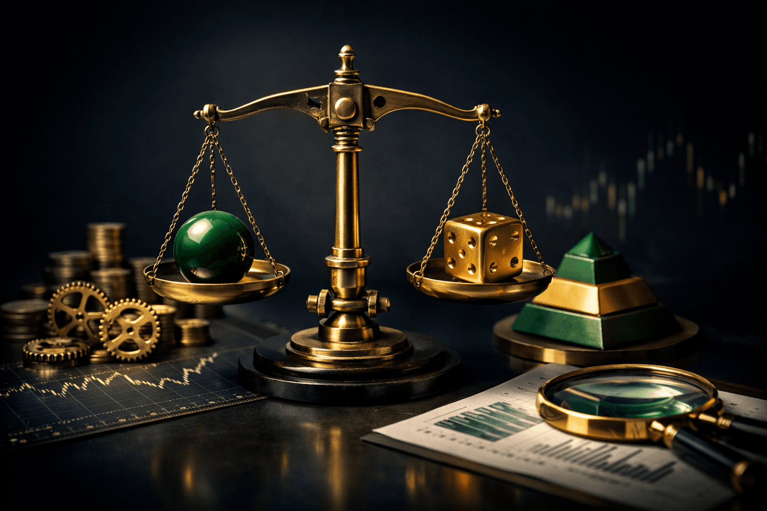 Risk Parity and Modern Portfolio Theory: Advanced Diversification