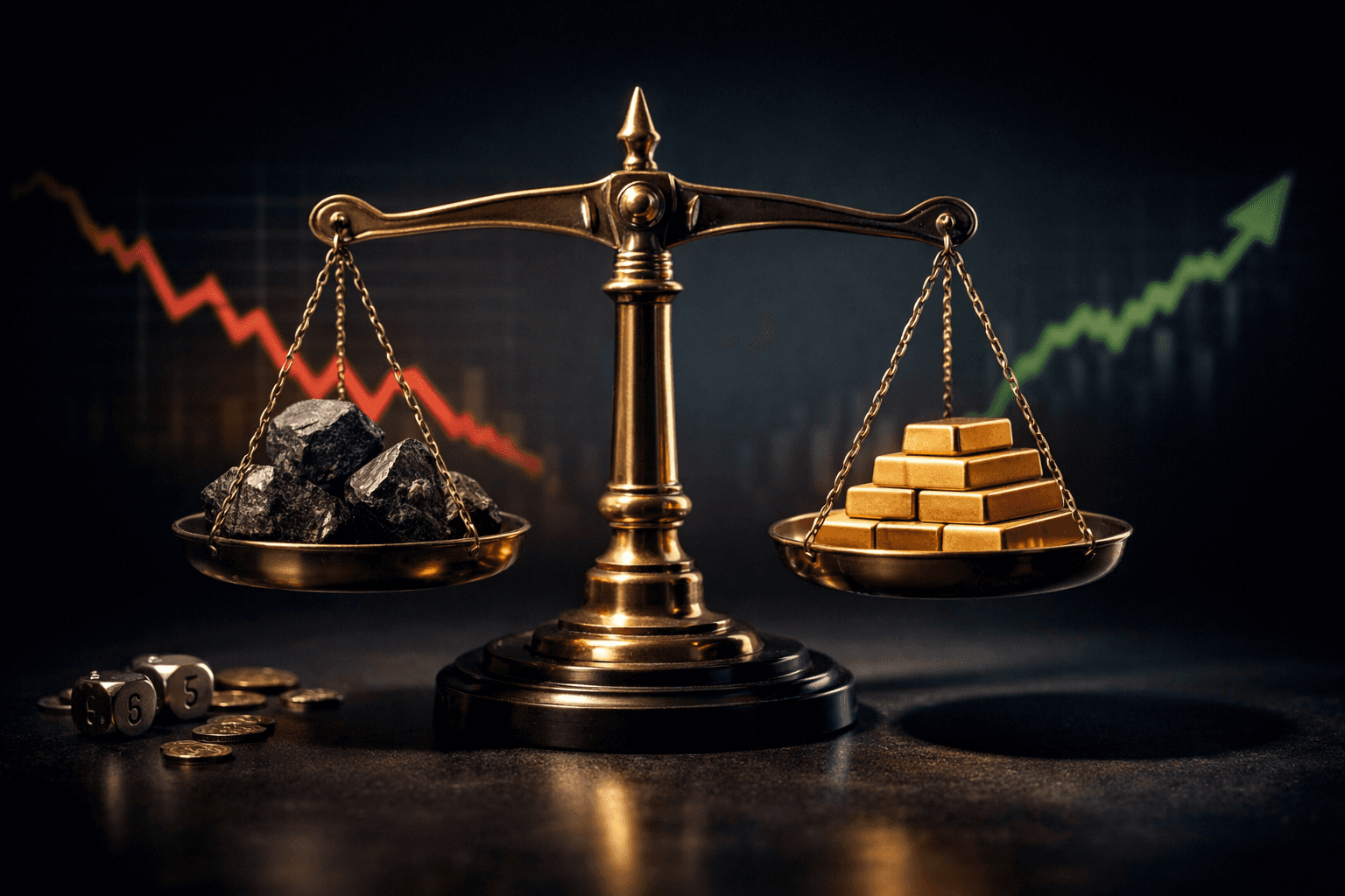 Risk vs. Reward: Understanding Stock Market Risk for New Investors