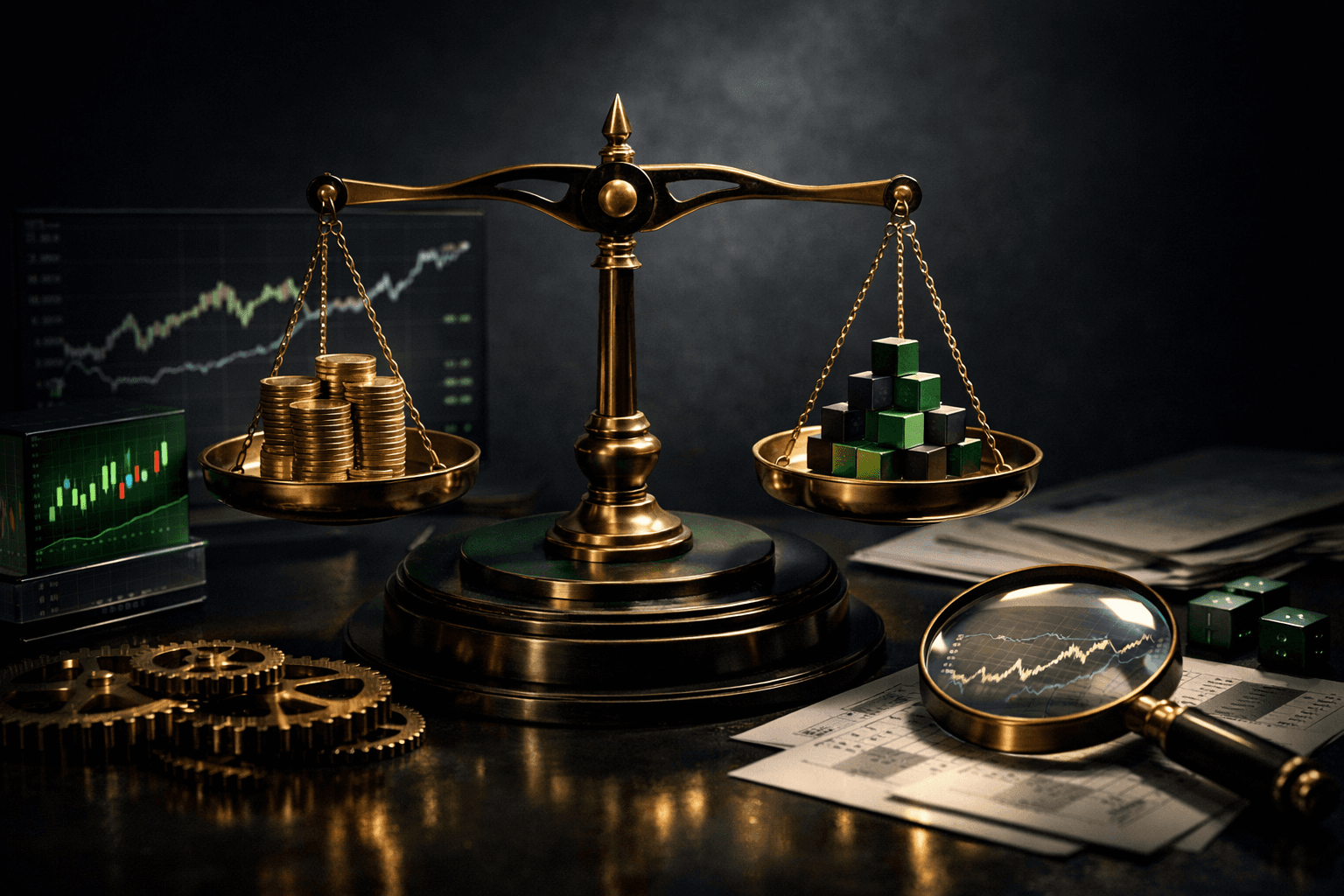 Robust Portfolio Optimization: Handling Uncertain Market Inputs