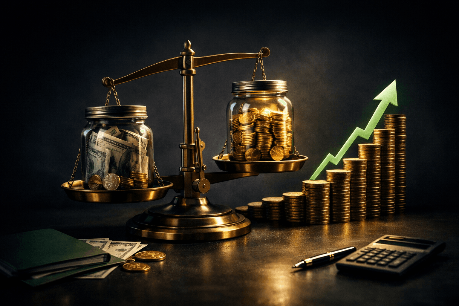 Roth Conversion Strategies: Optimizing Tax-Free Growth