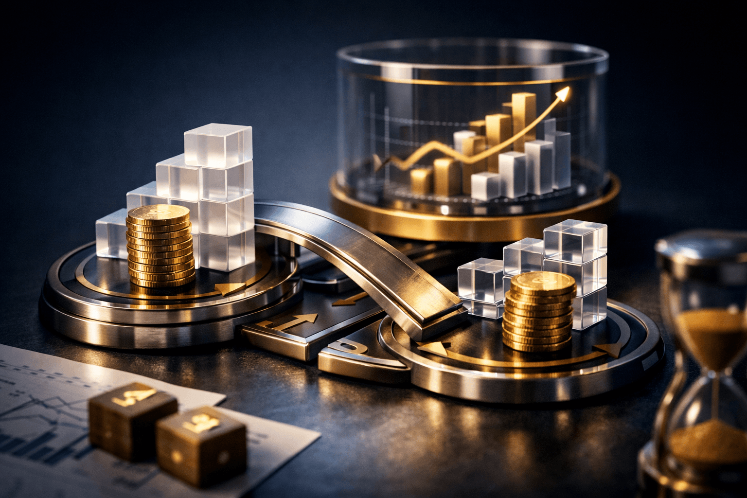 RPO & Deferred Revenue Rollforwards: Nowcasting Subscriptions