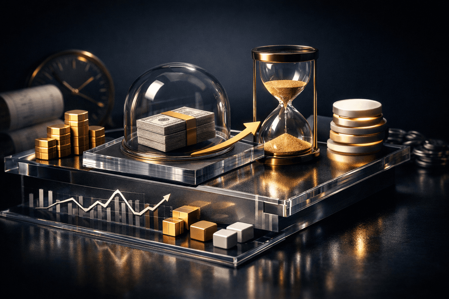 RPO & Deferred Revenue Rollforwards: Nowcasting Subscriptions