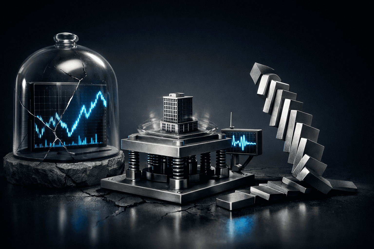 Scenario Analysis: Stress Testing Your Investment Thesis