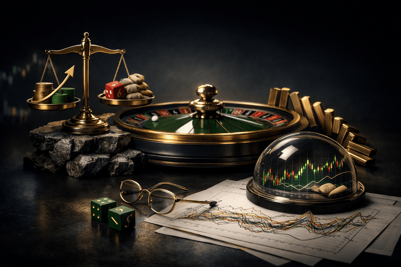 Monte Carlo Stress Tests for Portfolios: Scenario Planning