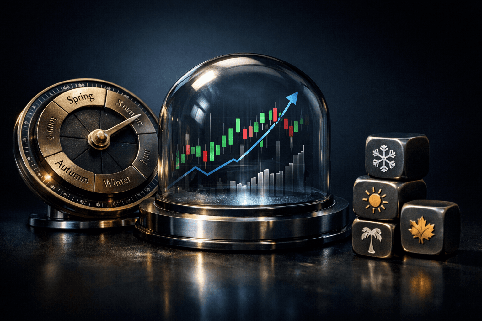 Seasonality in the Stock Market: Do Calendar Effects Matter?
