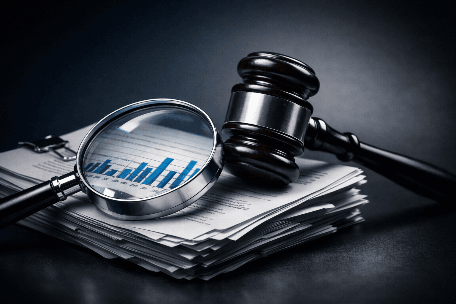 SEC Comment Letters: What Regulators Asked the Company (and Why)