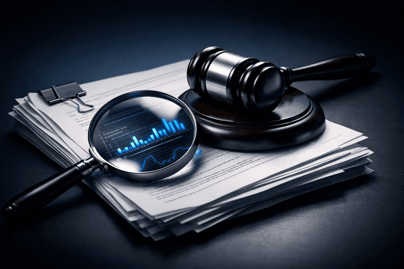 SEC Comment Letters: What Regulators Asked the Company (and Why)