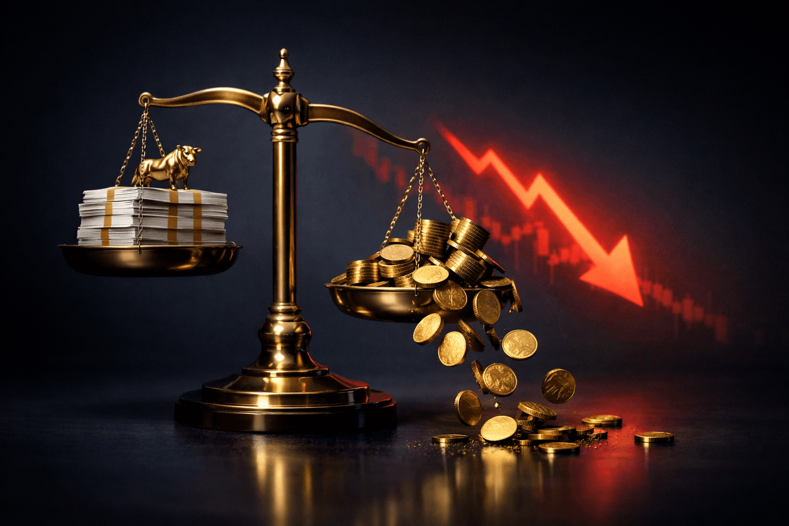 Secondary Offerings Explained: Why Stocks Drop After Good News