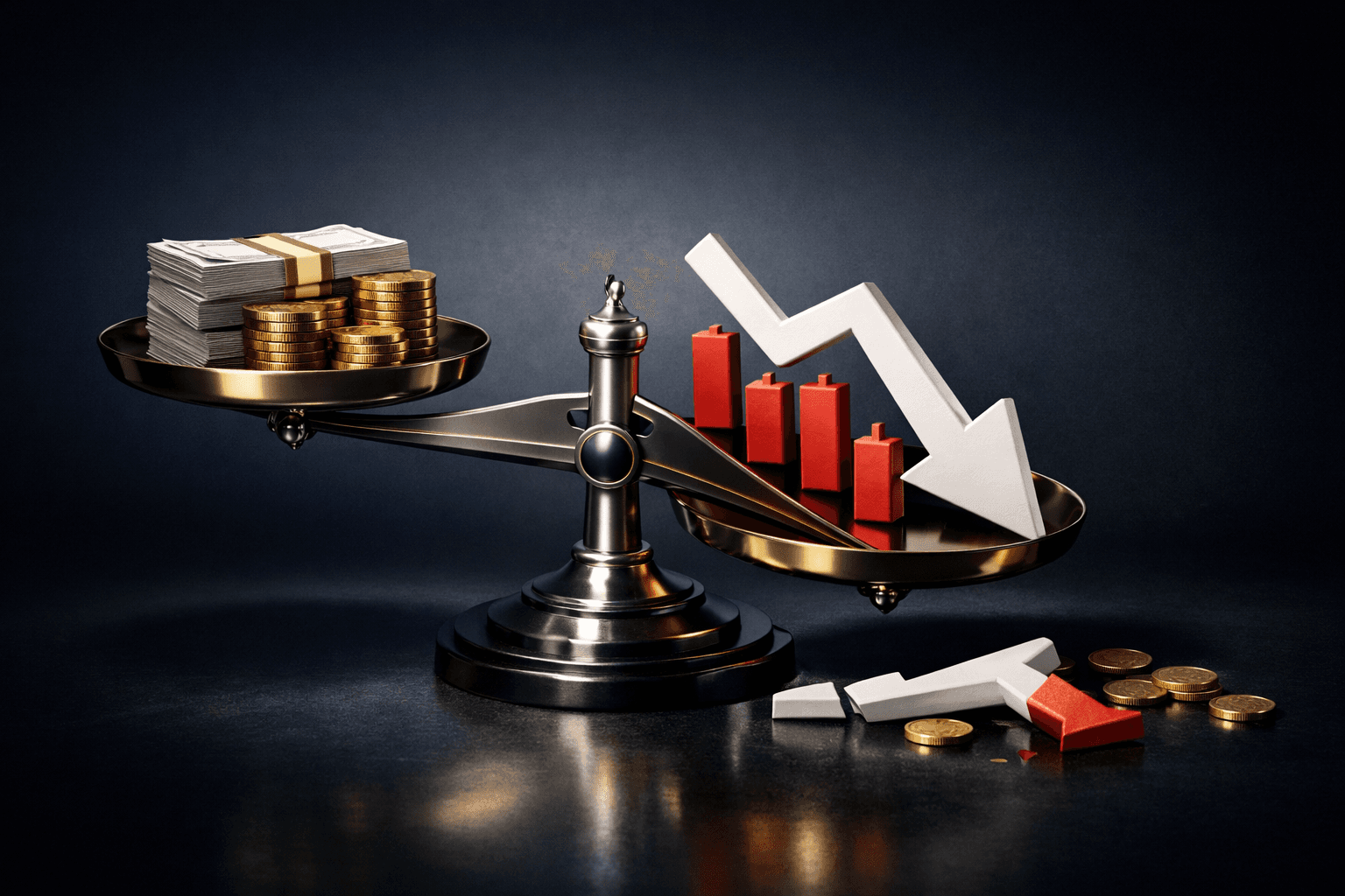Secondary Offerings Explained: Why Stocks Drop After Good News