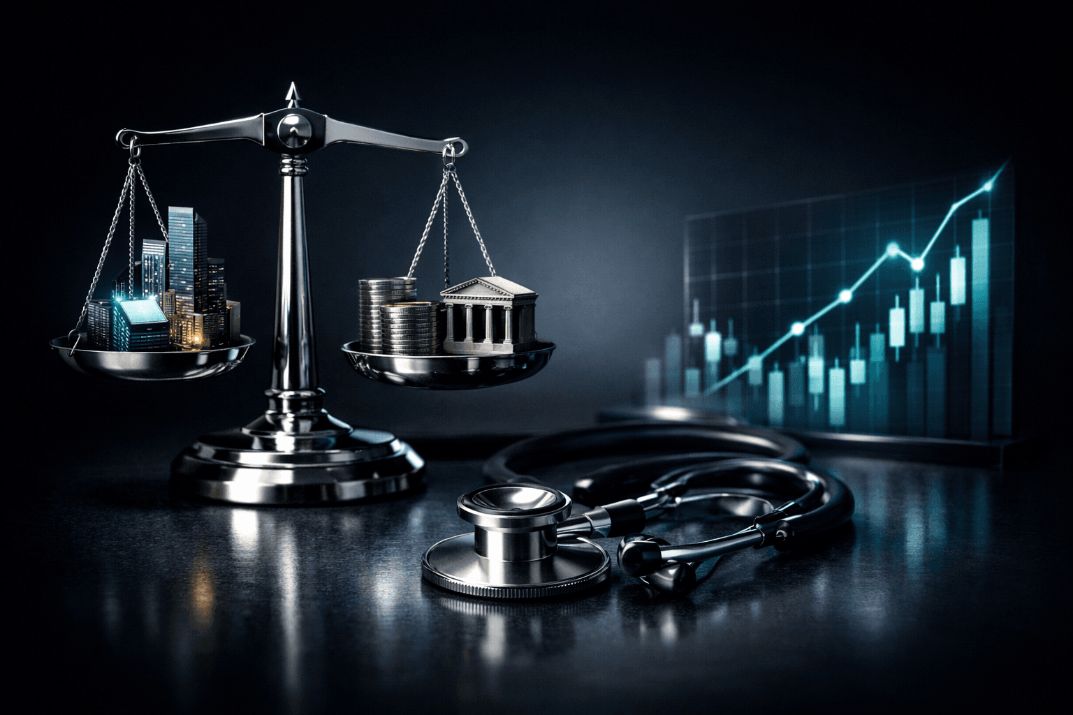 Sector Investing Strategies: Navigating Tech, Finance, Healthcare and More