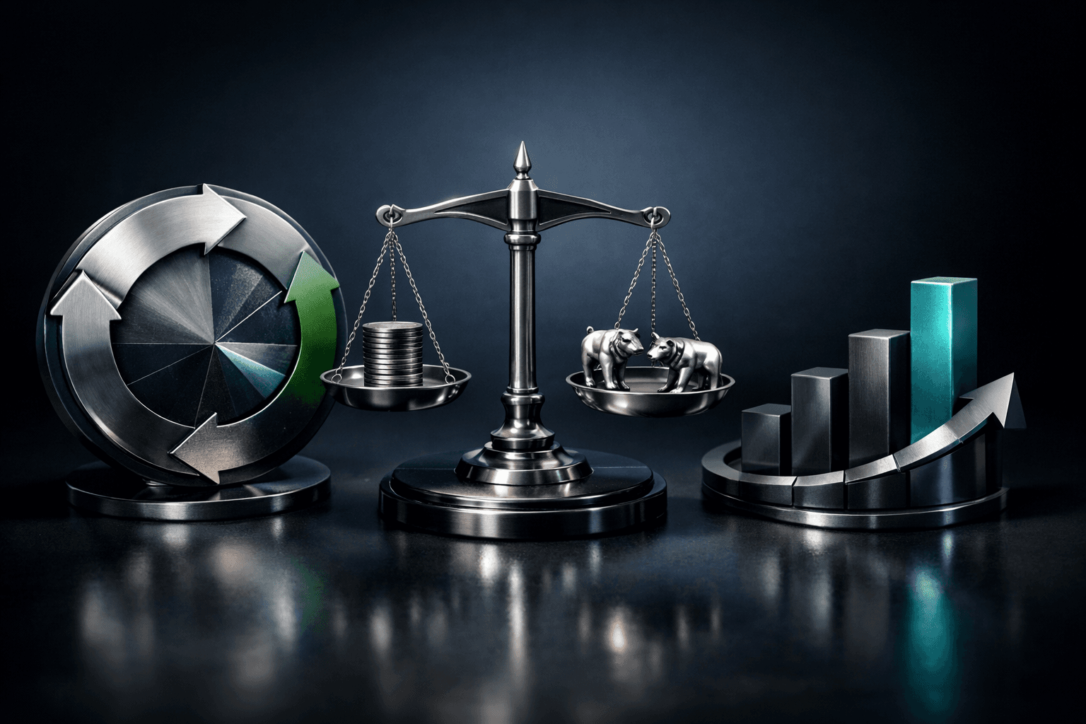 Sector Rotation Strategies: Capitalizing on Economic Cycles