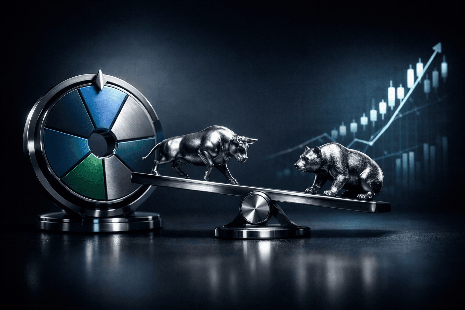 Sector Rotation Strategies: Navigating Market Leadership